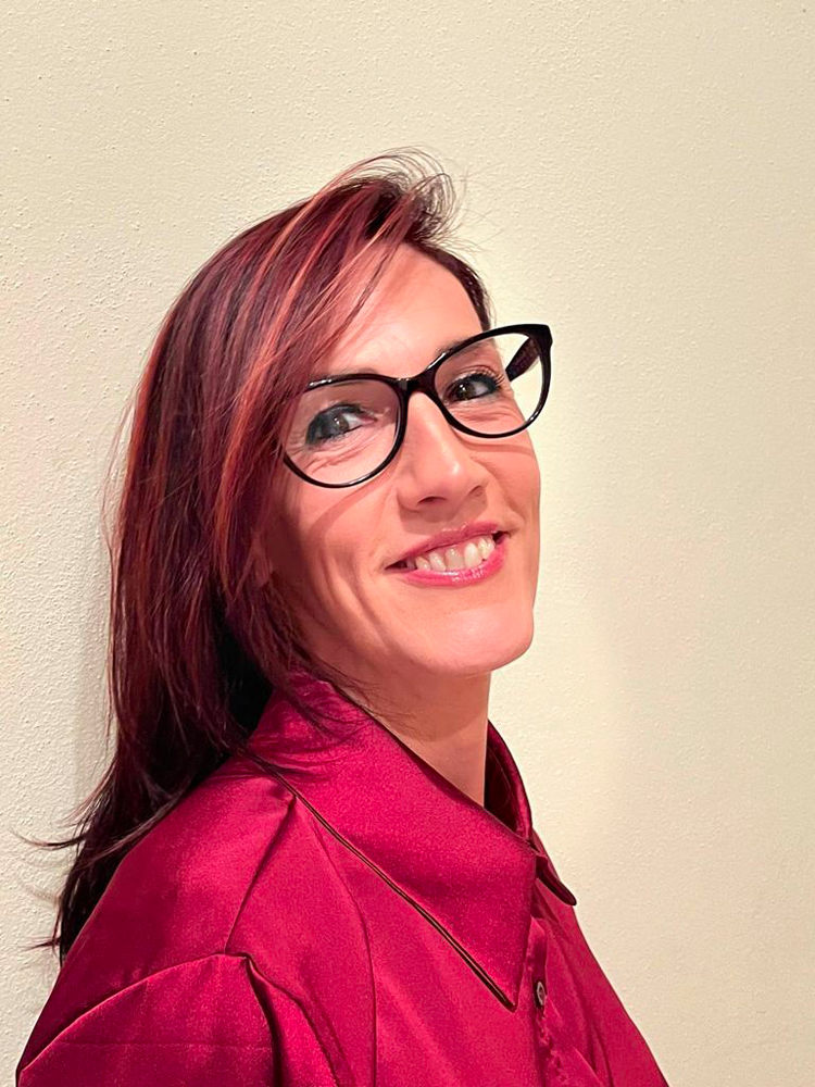 Miriam Laura Facchini